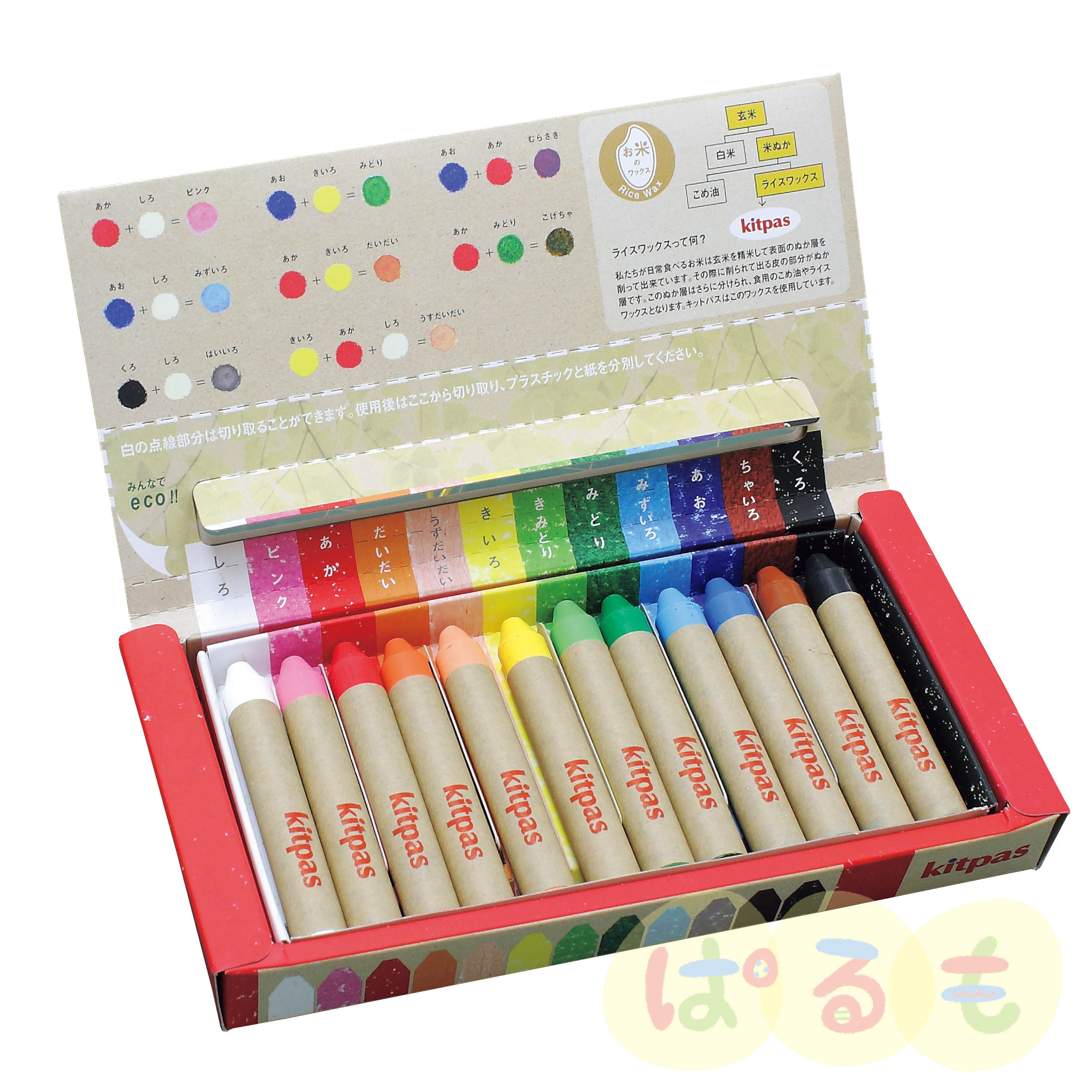 キットパスミディアム