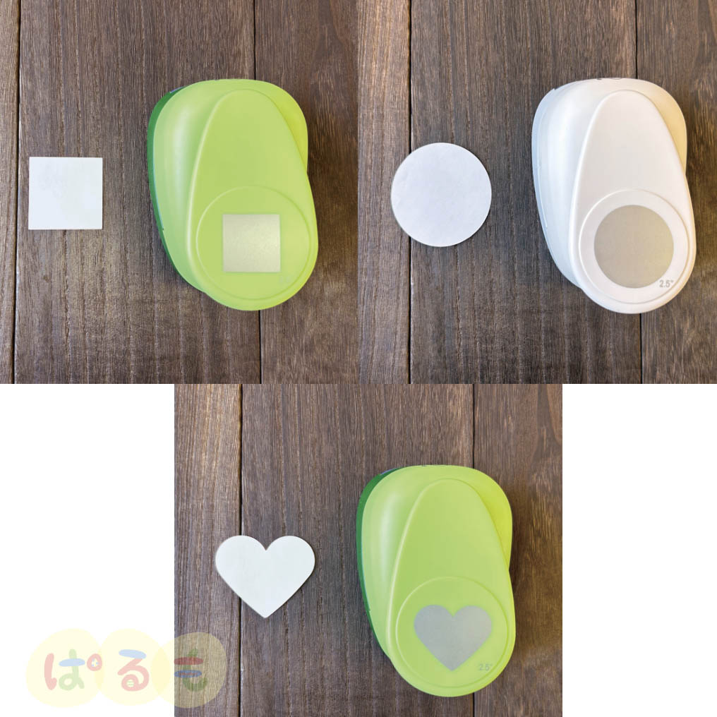 ホビーパンチャー3L 3種セット