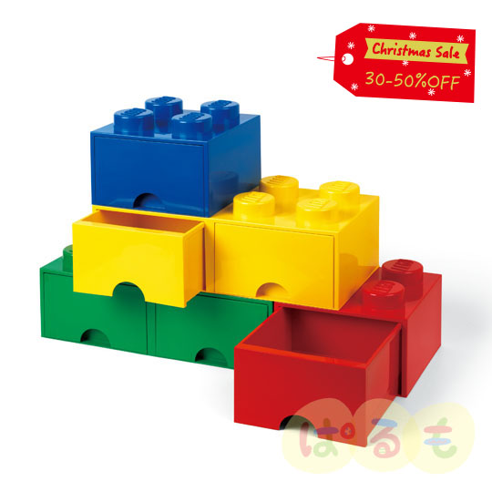 【セール】レゴドロワー　基本セット