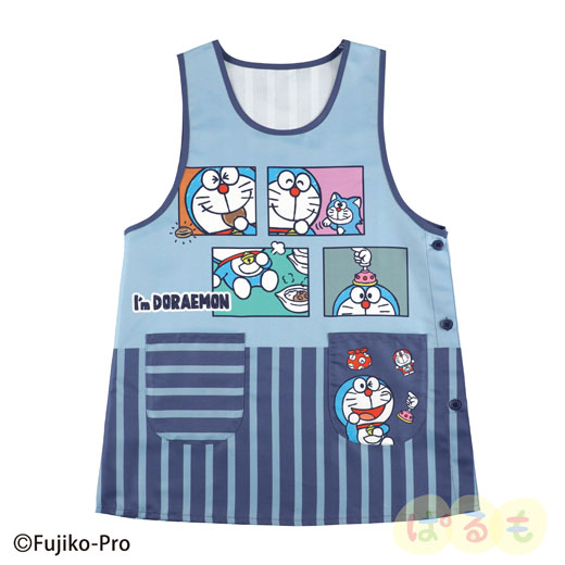 コミックエプロン（アイムドラえもん）