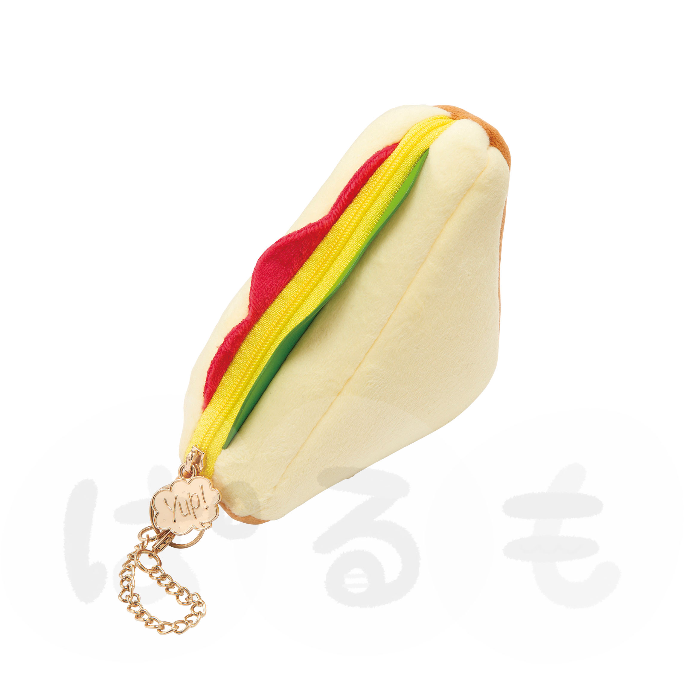 サンドウィッチポーチ