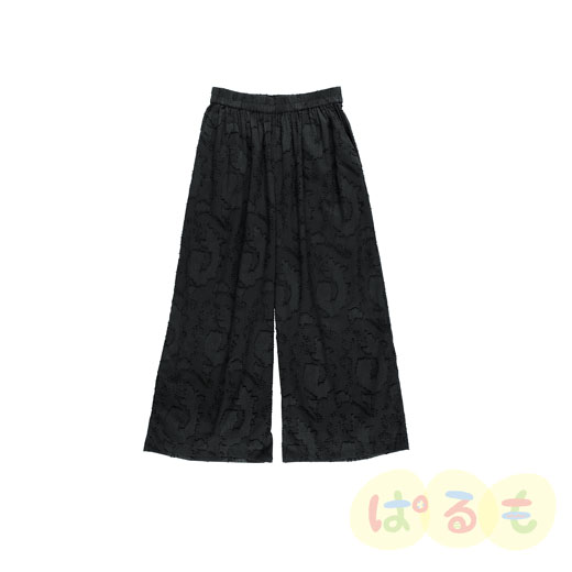 ジャガードパンツ