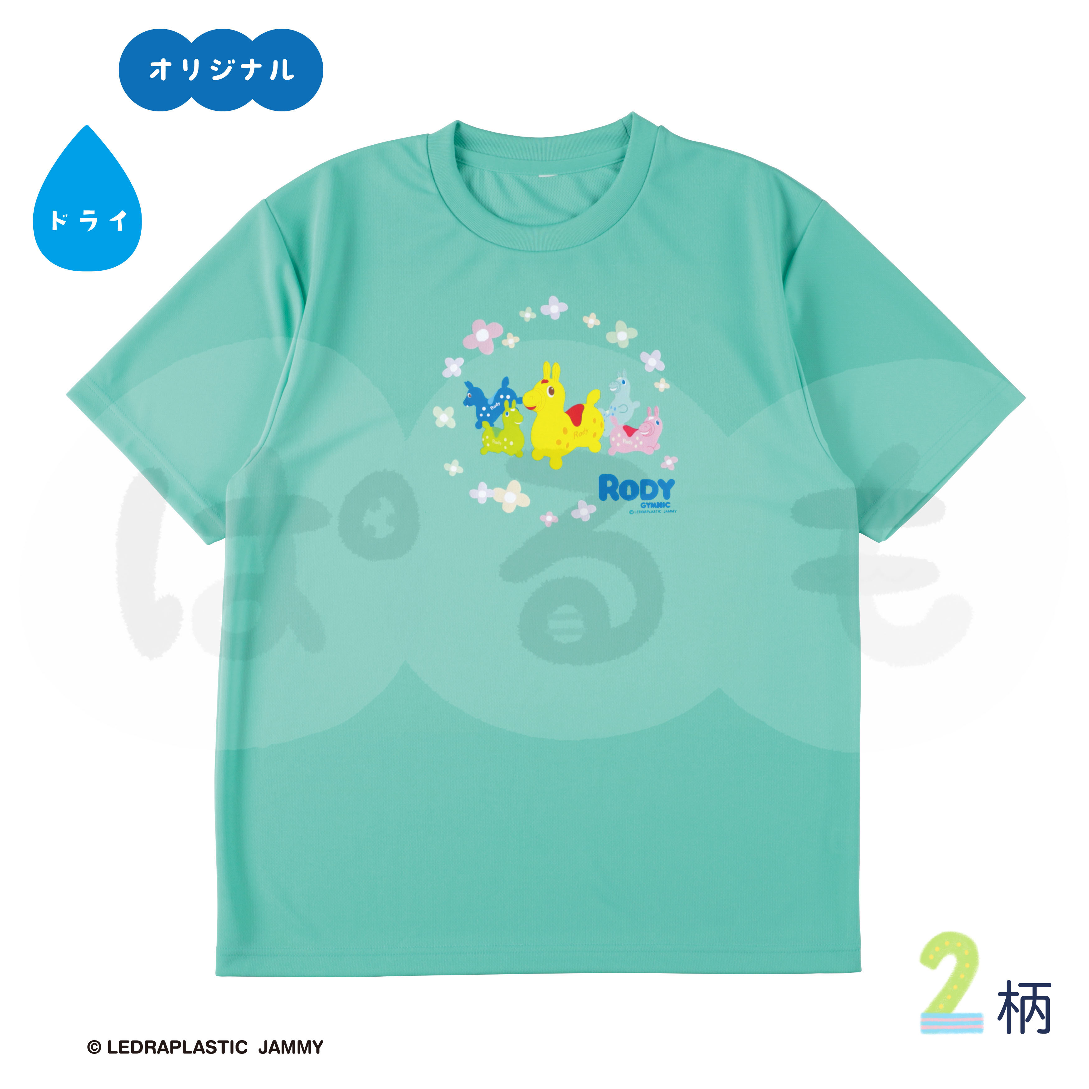 ロディTシャツ